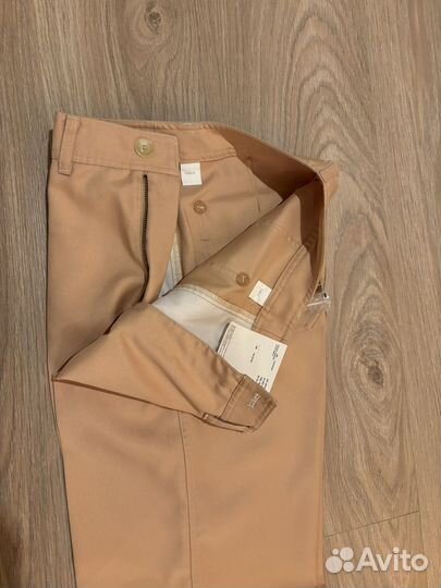 Uniqlo брюки женские