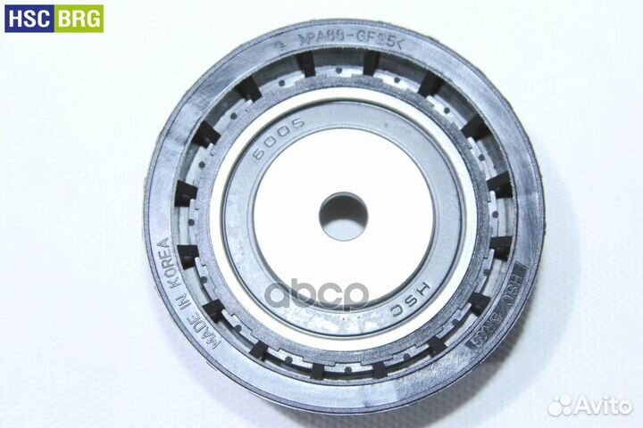 Ролик обводной ремня грм 70333 HSC