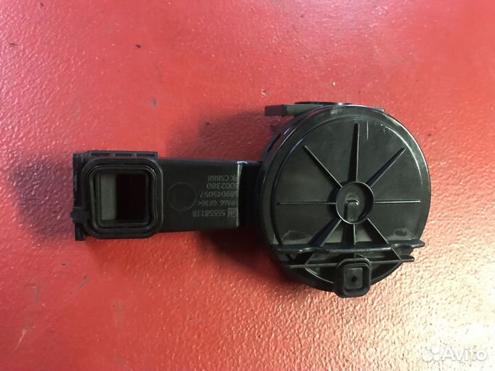 Клапан картерных газов Opel Astra H новый