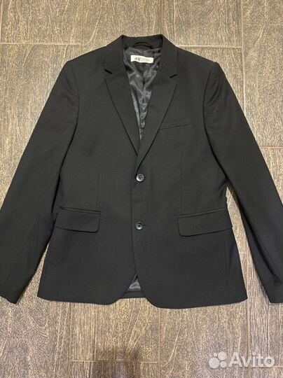Пиджак H&M
