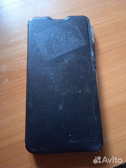 Чехол на redmi 9 c