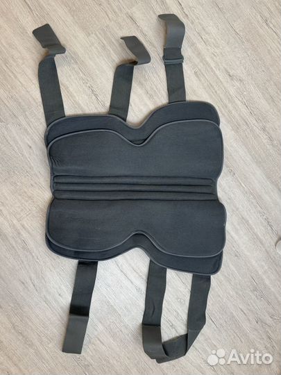 Ортез (тутор) на коленный сустав