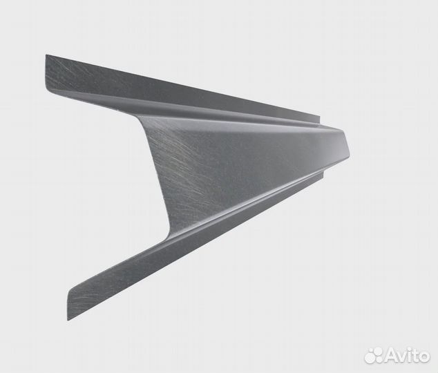 Ремонтные пороги и арки Chery Сортавала