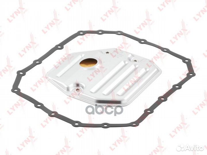 LT-1174 Фильтр АКПП lynxauto LT-1174 lynxauto