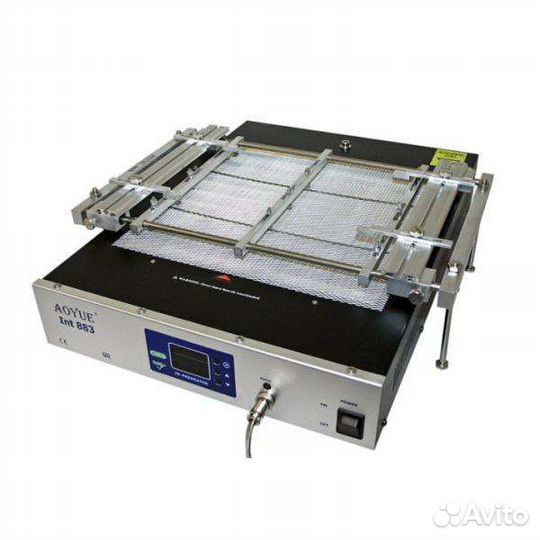 Нижний подогрев платы aoyue Int 883