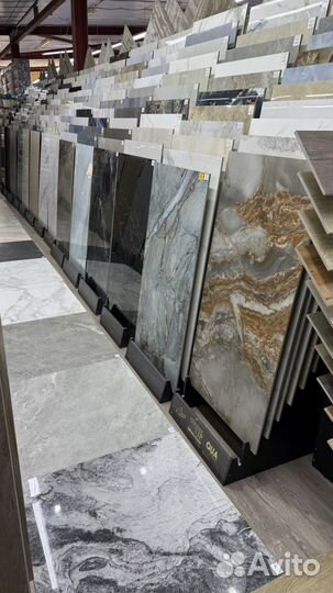 Керамогранит 60х120 в ассортименте