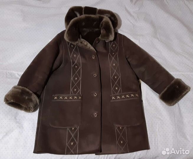 Плащ женский 48-50