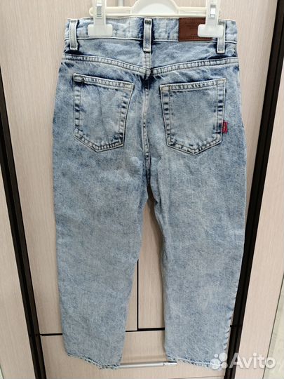 Джинсы gloria jeans 134