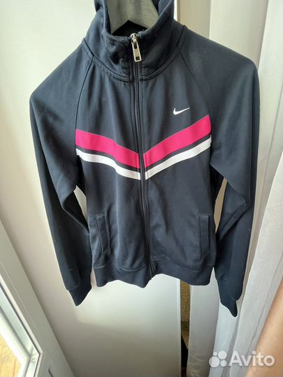 Олимпийка женская Nike