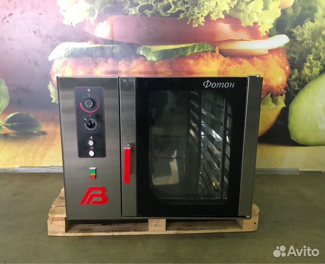 Печь конвекционная Восход 