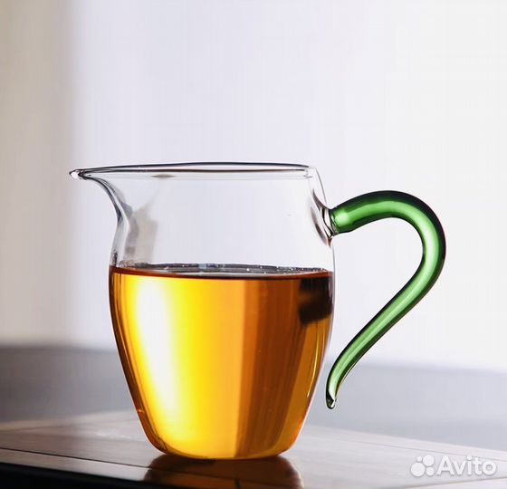 Чахай Гундаобэй Стекло 350 мл