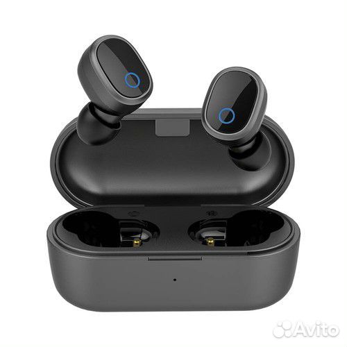Наушники беспроводные ausdom TW01S. Новые