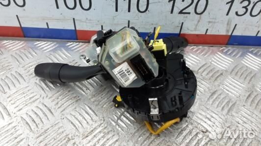 Переключатель поворотов и дворников (стрекоза) hyu