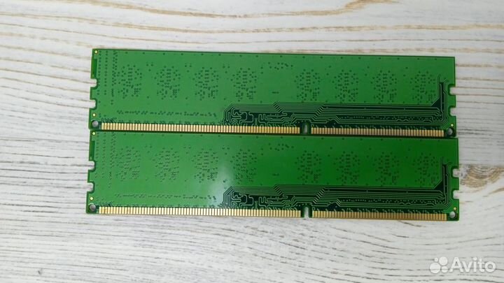 Оперативная память DDR3 1333MHz 8GB Kingmax