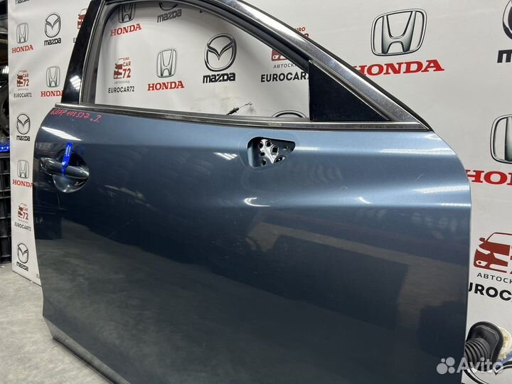 Дверь передняя правая Mazda 6 GJ 2012-2018