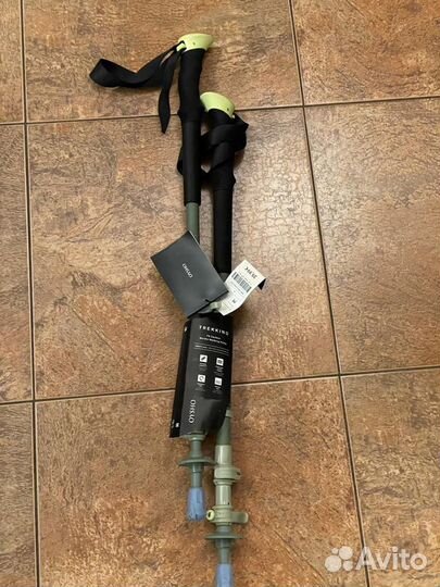 Oysho палки для скандинавской ходьбы