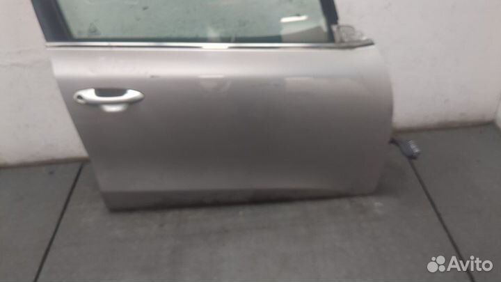 Дверь боковая киа Ceed, 2014