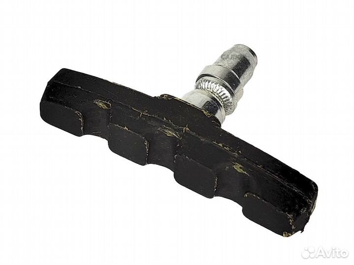 Колодки тормозные велосипедные Hedgreen S-PTS32