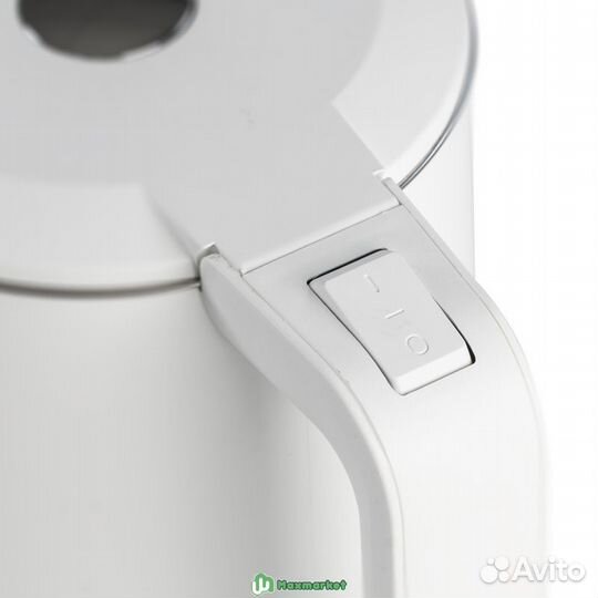 Чайник электрический Galaxy GL 0323 2000 Вт 17 л