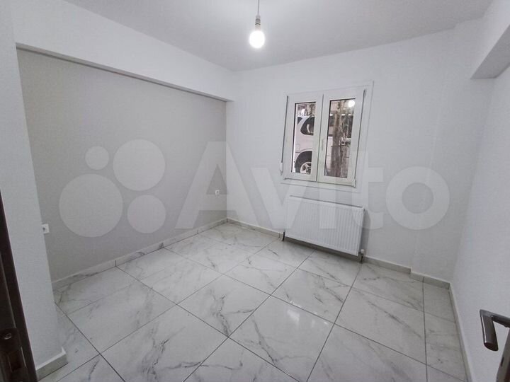 3-к. квартира, 60 м² (Греция)