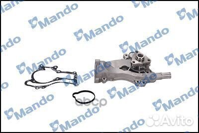 Насос водяной opel astra J/corsa D/meriva B