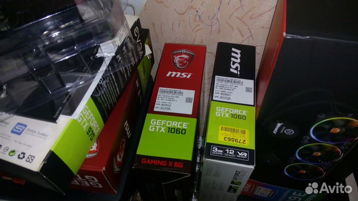 Сборка компьютеров, настройка, обслуживание