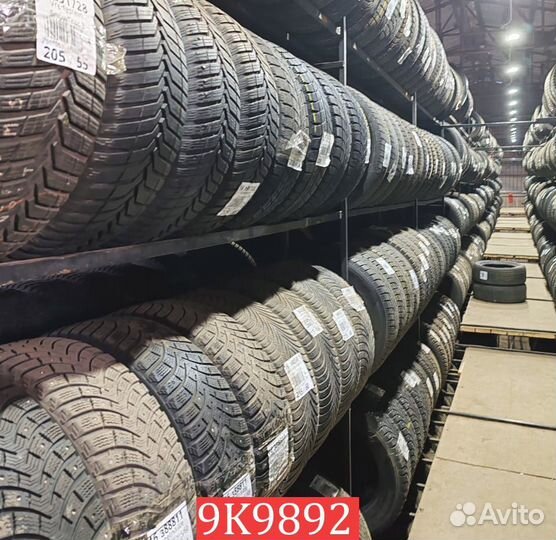 Toyo Observe GSi-5 235/65 R17 104S