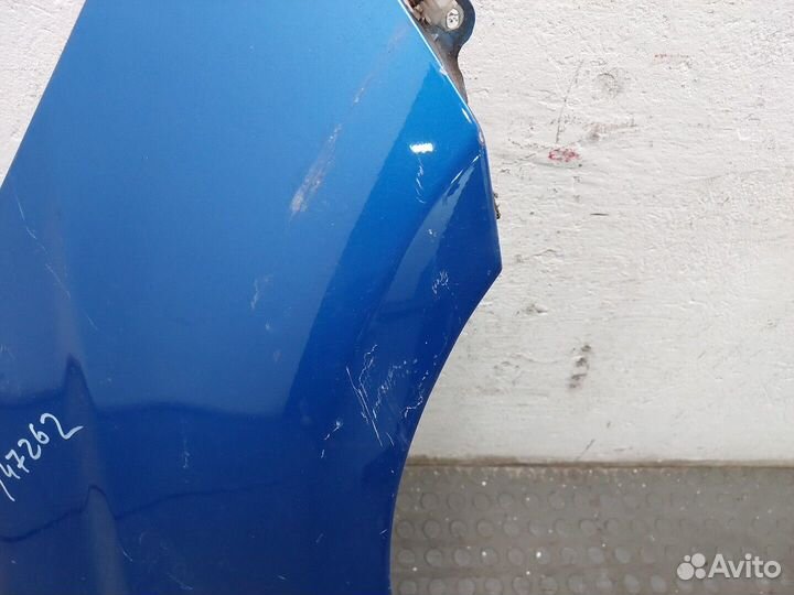 Крыло Nissan Note E11, 2007