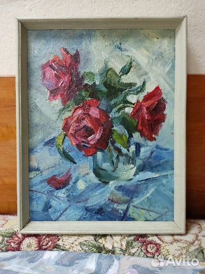 Картины художников Таганрога