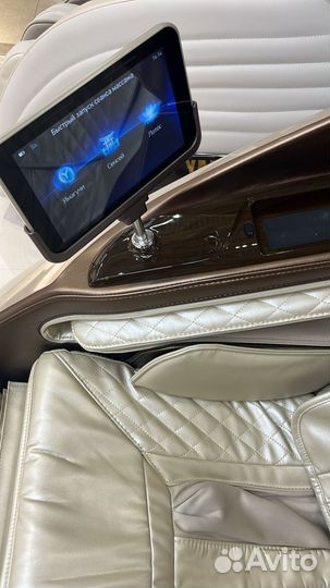 Массажное кресло Yamaguchi X