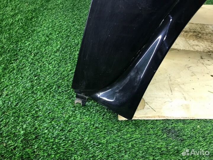 Крыло переднее правое Bmw X5 E53 M57D30 2004