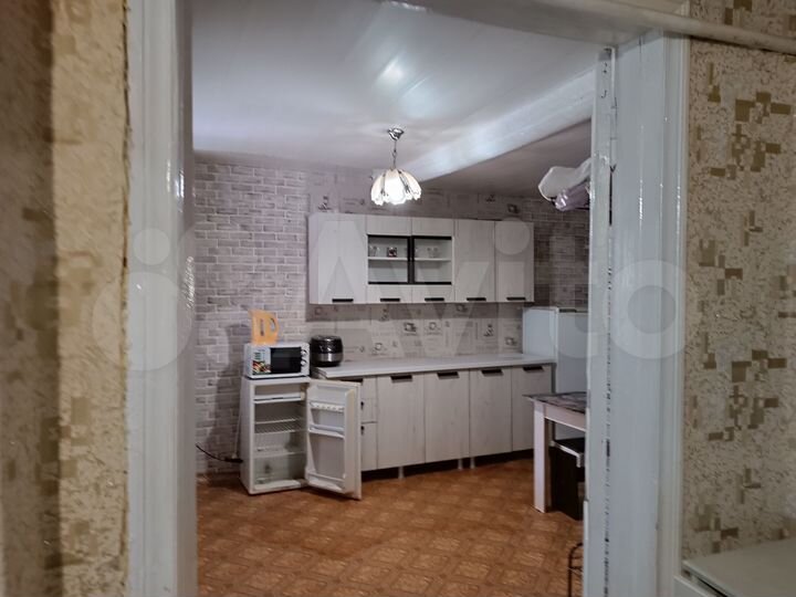 Дом 66 м² на участке 30 сот.