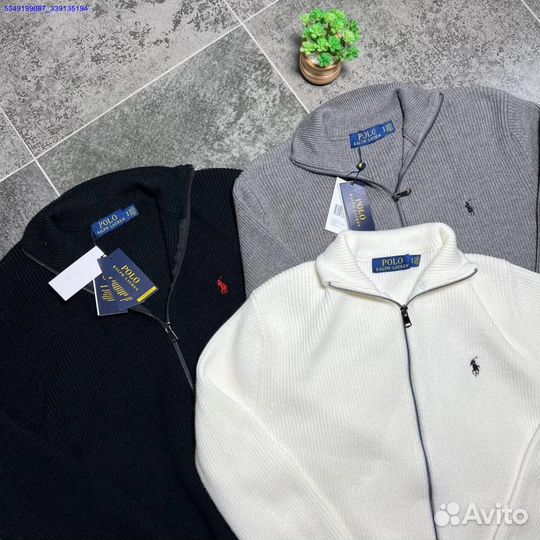 Кардиган Polo Ralph Lauren