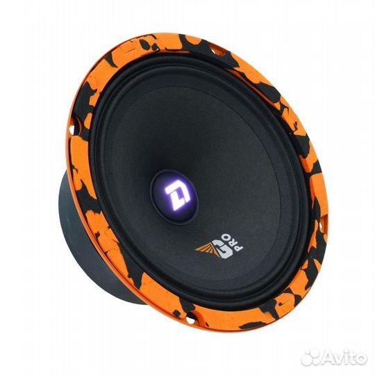 Динамики Dl audio Gryphon Pro 165 SE