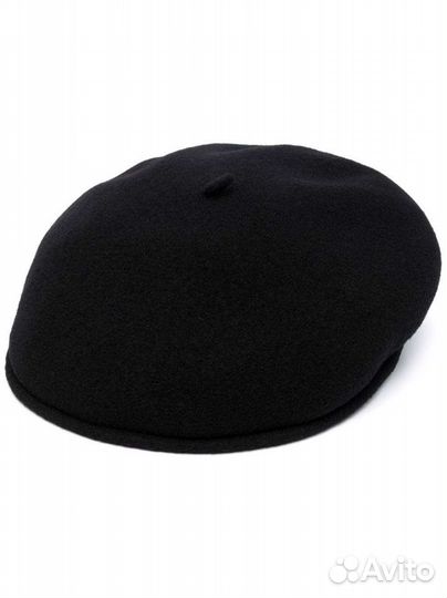 Берет Marine Serre оригинал