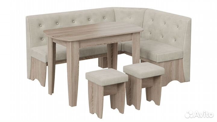 Кухонный уголок 