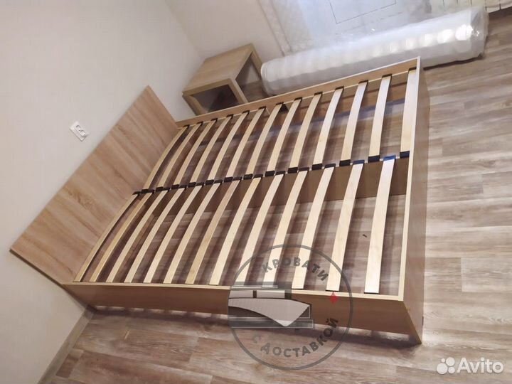 Кровать 180 200