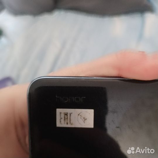 HONOR 10 Lite, 3/64 ГБ