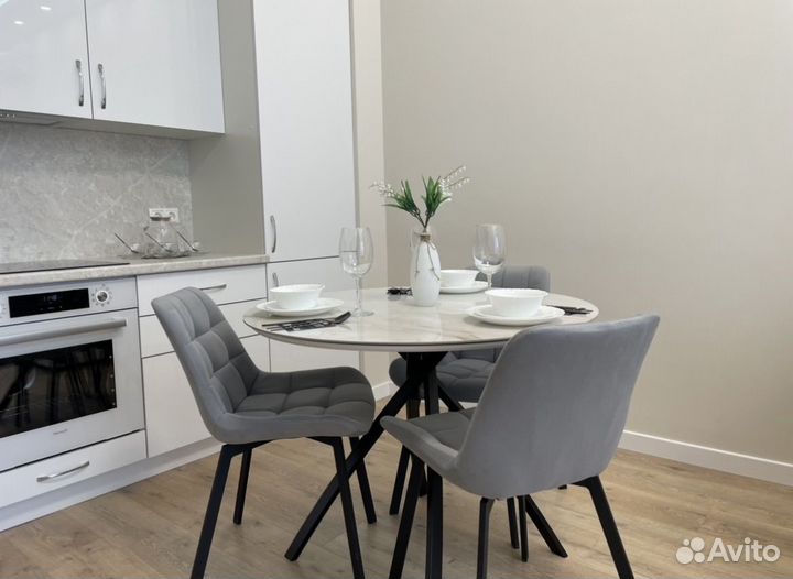 Стулья кухонные