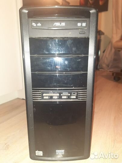 Системный блок intel core i5