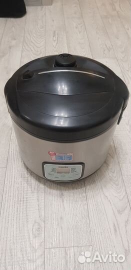 Мультиварка