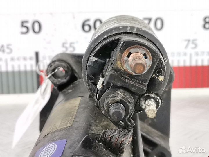 Стартер для Ford Focus 2 1469712