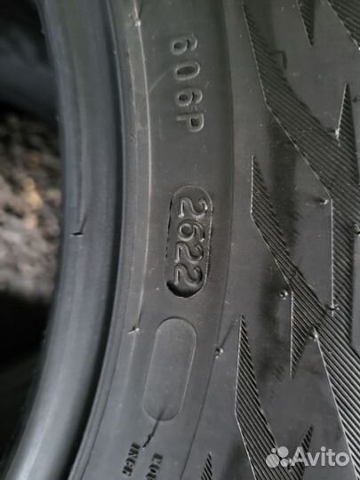 Nokian Tyres Hakkapeliitta R3 195/65 R15