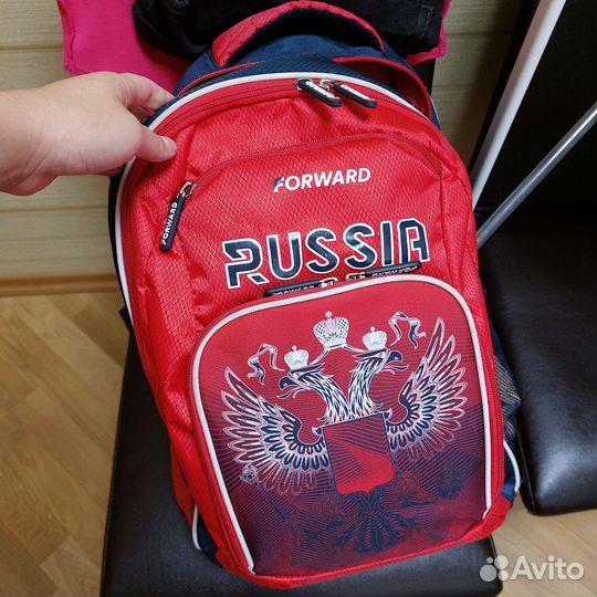 Рюкзак forward