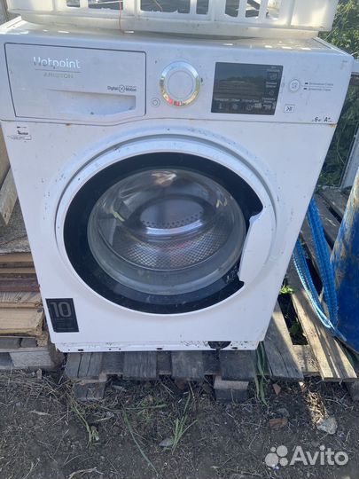 Стиральная машина