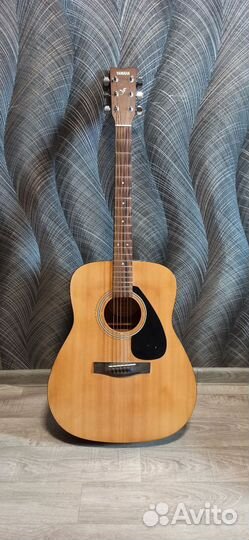 Гитара yamaha f310