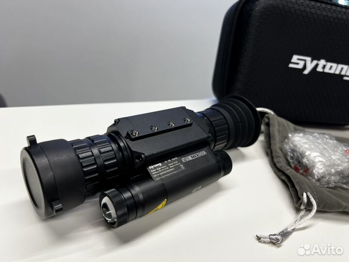 Прицел ночного видения цифровой Sytong HT60 6,5/13