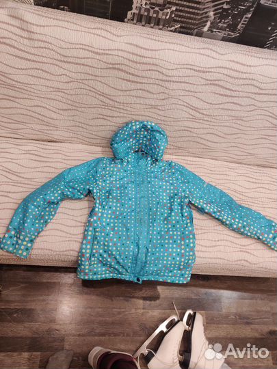 Женский комплект для сноуборда