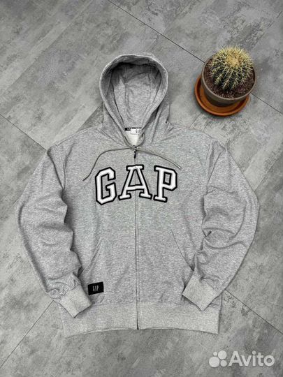 Худи мужское GAP