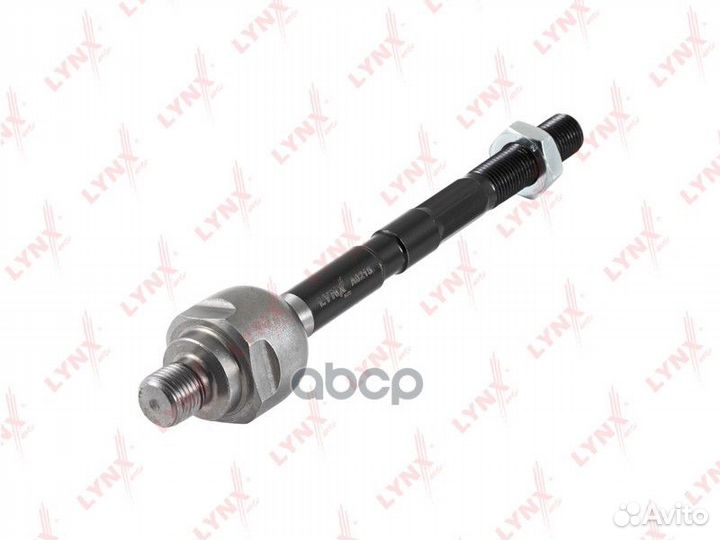 Тяга рулевая перед лев C2353L lynxauto